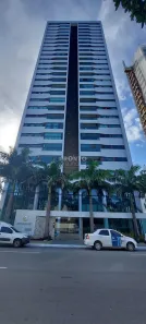 Apartamento com 2 Quartos à venda, 97m² no Centro, Jaboatão dos Guararapes