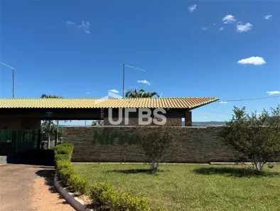 Casa de Condomínio com 7 Quartos à venda, 350m² no , Buriti Alegre