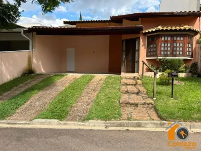 Casa com 3 Quartos à venda, 127m² no Pinheirinho, Vinhedo