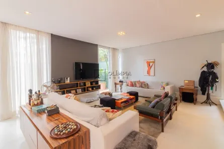 Casa com 4 Quartos à venda, 350m² no Vila Mariana, São Paulo