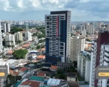 Apartamento com 3 Quartos à venda, 85m² no Vila Primavera, São Paulo