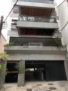 Apartamento com 2 Quartos à venda, 121m² no Tijuca, Rio de Janeiro