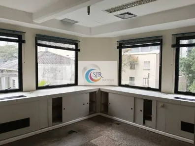 Sala Comercial à venda, 100m² no Itaim Bibi, São Paulo