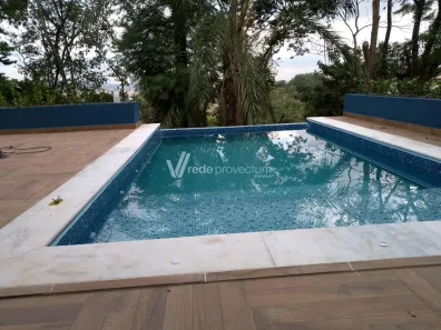 Casa de Condomínio com 3 Quartos à venda, 300m² no Jardim Soleil, Valinhos