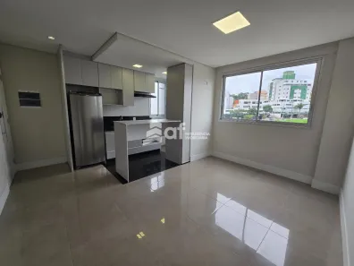 Apartamento com 2 Quartos à venda, 64m² no Buritis, Belo Horizonte