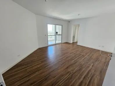 Apartamento com 2 Quartos para alugar, 82m² no Parque Esplanada, Embu das Artes