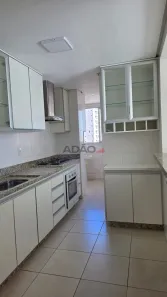 Apartamento com 3 Quartos à venda, 77m² no Setor Bueno, Goiânia