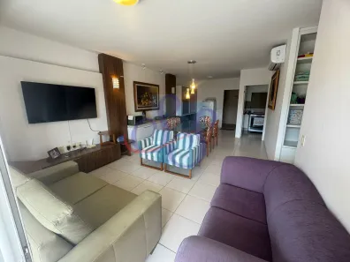 Apartamento com 4 Quartos à venda, 135m² no Porto das Dunas, Aquiraz