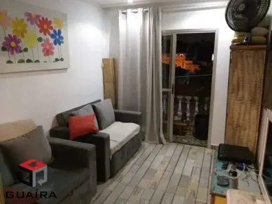 Apartamento com 3 Quartos à venda, 86m² no Rudge Ramos, São Bernardo do Campo