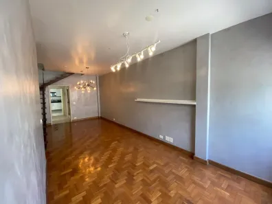 Apartamento com 4 Quartos para alugar, 198m² no Copacabana, Rio de Janeiro