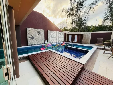 Casa com 5 Quartos à venda, 471m² no Barra da Tijuca, Rio de Janeiro