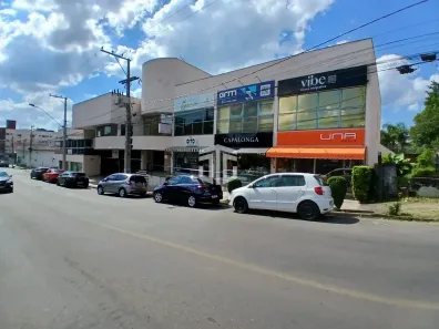 Ponto Comercial para alugar, 53m² no Hamburgo Velho, Novo Hamburgo