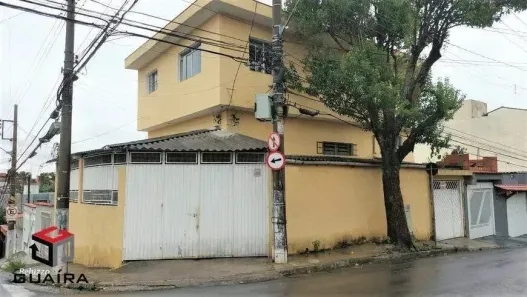 Prédio Comercial com 3 Quartos à venda, 305m² no Paulicéia, São Bernardo do Campo