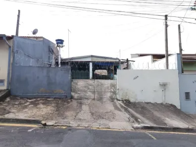 Casa com 2 Quartos à venda, 79m² no Vila Real, Hortolândia
