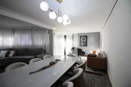 Apartamento com 3 Quartos à venda, 138m² no Santa Terezinha, São Bernardo do Campo