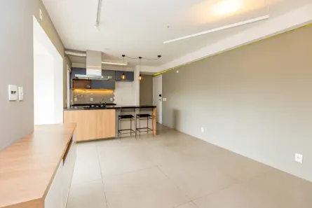 Apartamento com 2 Quartos à venda, 60m² no Jardim Prudência, São Paulo