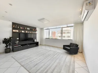 Apartamento com 3 Quartos à venda, 105m² no Aclimação, São Paulo