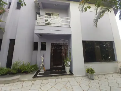 Casa com 6 Quartos à venda, 450m² no Jardim São Caetano, São Caetano do Sul