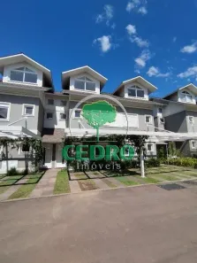 Casa de Condomínio com 3 Quartos para alugar, 196m² no Jardim Carvalho, Porto Alegre