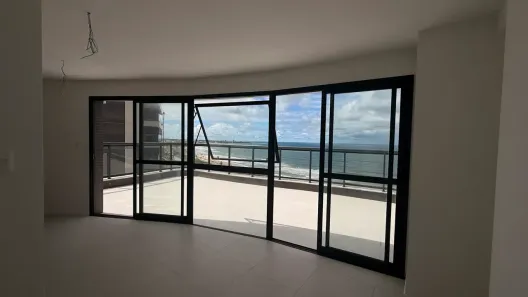 Apartamento com 2 Quartos à venda, 97m² no Piatã, Salvador