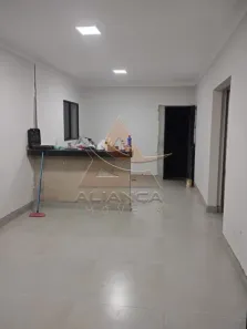 Casa com 2 Quartos à venda, 73m² no Jardim Florestan Fernandes, Ribeirão Preto