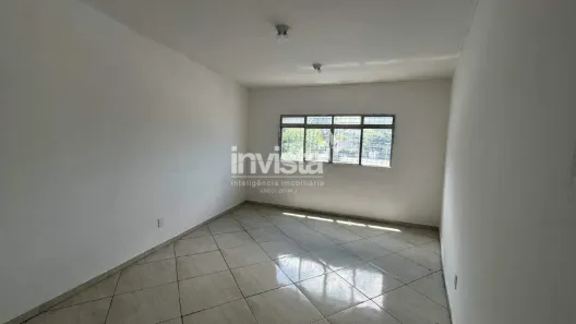 Sala Comercial para alugar, 20m² no Ponta da Praia, Santos