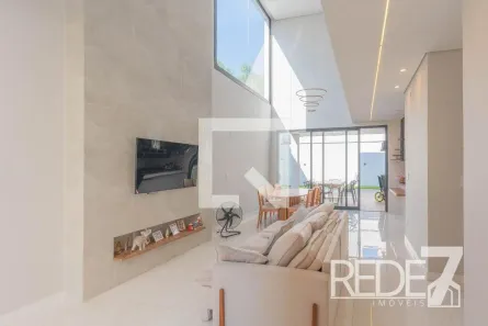 Casa com 3 Quartos à venda, 235m² no Swiss Park, Campinas