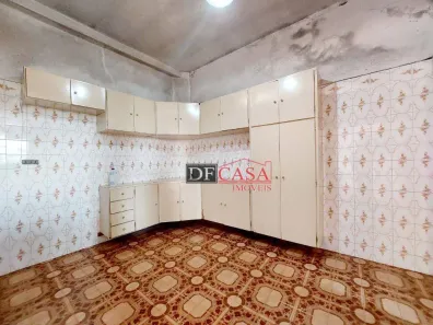Casa com 2 Quartos à venda, 176m² no Cidade Antônio Estevão de Carvalho, São Paulo