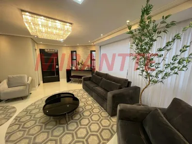 Apartamento com 3 Quartos à venda, 130m² no Vila Ester (Zona Norte), São Paulo