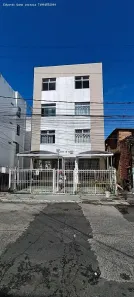 Apartamento com 3 Quartos à venda, 100m² no Brotas, Salvador