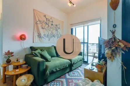 Apartamento com 2 Quartos à venda, 73m² no Cerqueira César, São Paulo
