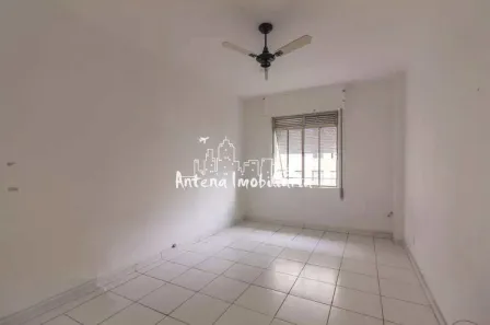 Kitnet à venda, 32m² no Vila Buarque, São Paulo
