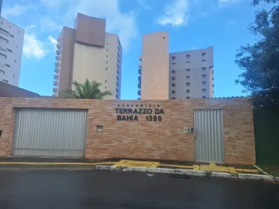 Apartamento com 1 Quarto para alugar, 61m² no Patamares, Salvador