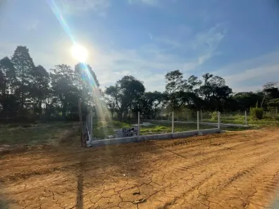 Lote/Terreno à venda, 1630m² no Curral, Ibiúna