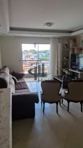 Apartamento com 3 Quartos à venda, 149m² no São José, São Caetano do Sul