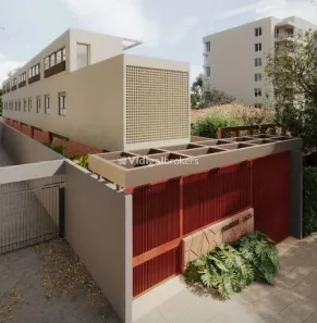 Casa de Condomínio com 2 Quartos à venda, 106m² no Sumaré, São Paulo