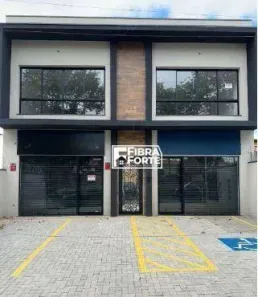 Sala Comercial para alugar, 60m² no Vila Campos Sales, Campinas
