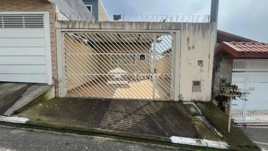 Casa com 3 Quartos à venda, 75m² no Jardim Europa, Vargem Grande Paulista