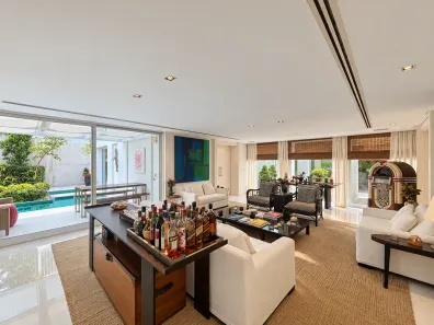 Casa com 4 Quartos à venda, 750m² no Jardim Paulistano, São Paulo