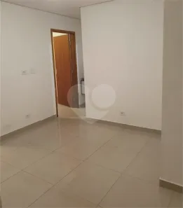 Apartamento com 1 Quarto à venda, 38m² no Vila Mazzei, São Paulo