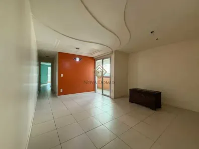 Apartamento com 2 Quartos à venda, 93m² no Itapuã, Vila Velha