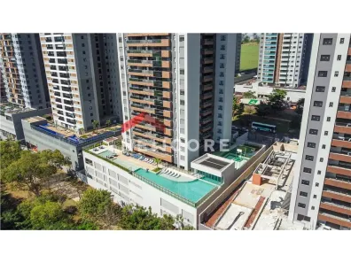 Apartamento com 3 Quartos à venda, 111m² no Jardim Irajá, Ribeirão Preto
