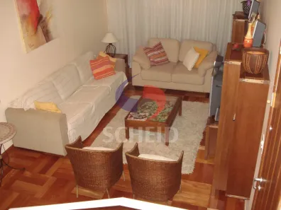 Casa com 3 Quartos à venda, 125m² no Vila Leopoldina, São Paulo
