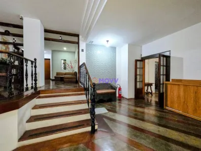 Apartamento com 2 Quartos à venda, 121m² no Icaraí, Niterói