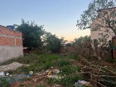 Lote/Terreno à venda, 360m² no Alvorada Sul, Aparecida de Goiânia