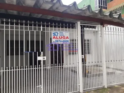 Sobrado com 2 Quartos para alugar, 110m² no Vila Formosa, São Paulo