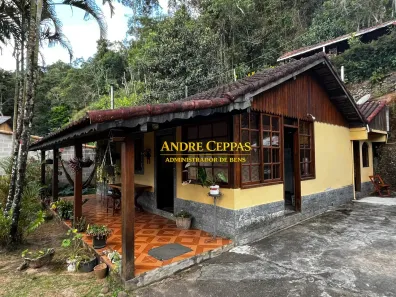 Casa com 2 Quartos à venda, 120m² no Mury, Nova Friburgo