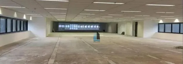 Prédio Comercial para alugar, 709m² no Brooklin Paulista, São Paulo