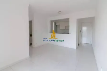 Apartamento com 3 Quartos à venda, 73m² no Jardim São Geraldo, Guarulhos