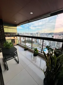 Apartamento com 2 Quartos à venda, 79m² no Granbery, Juiz de Fora